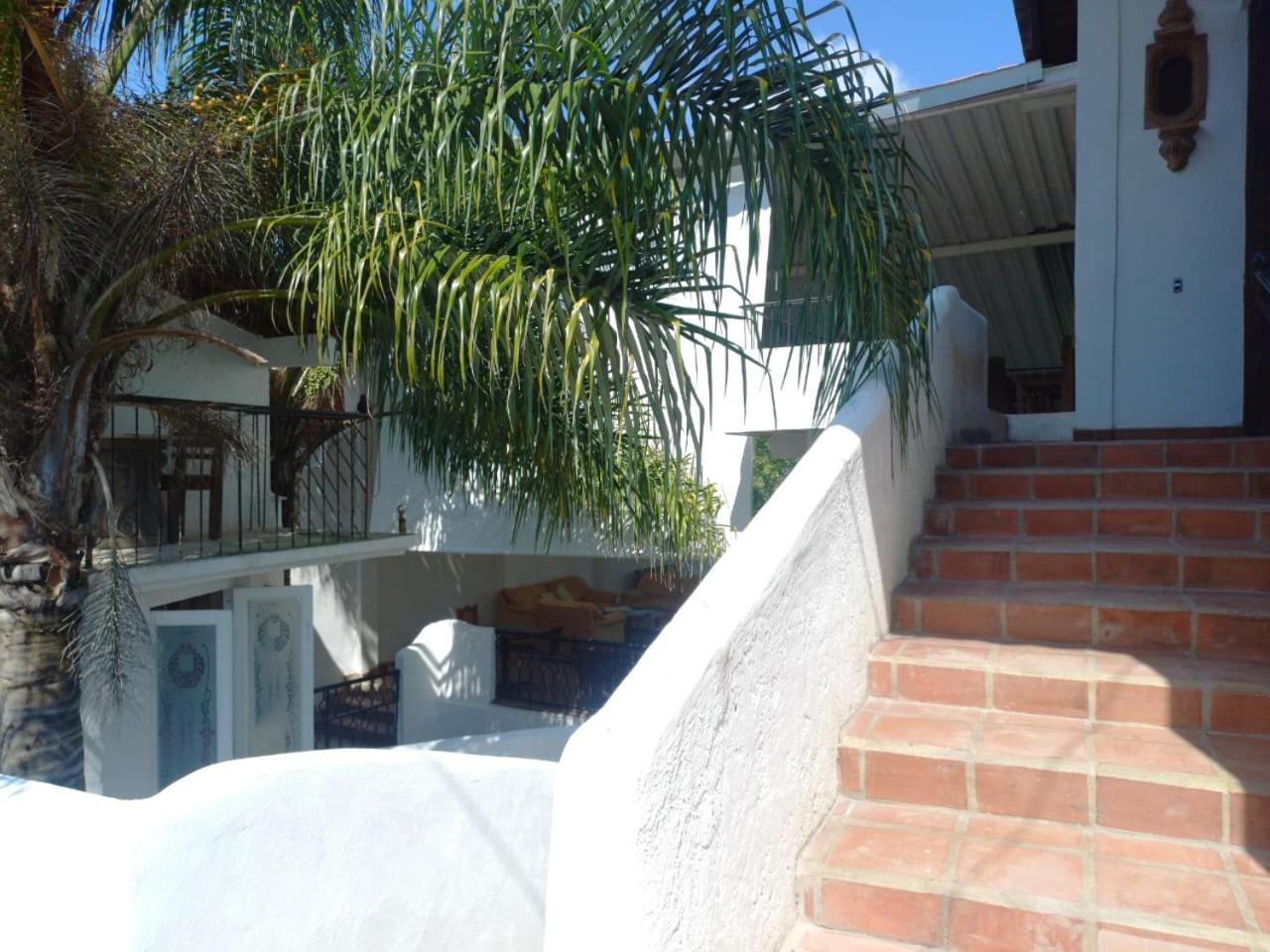 Solache Inn Zitacuaro Exterior photo