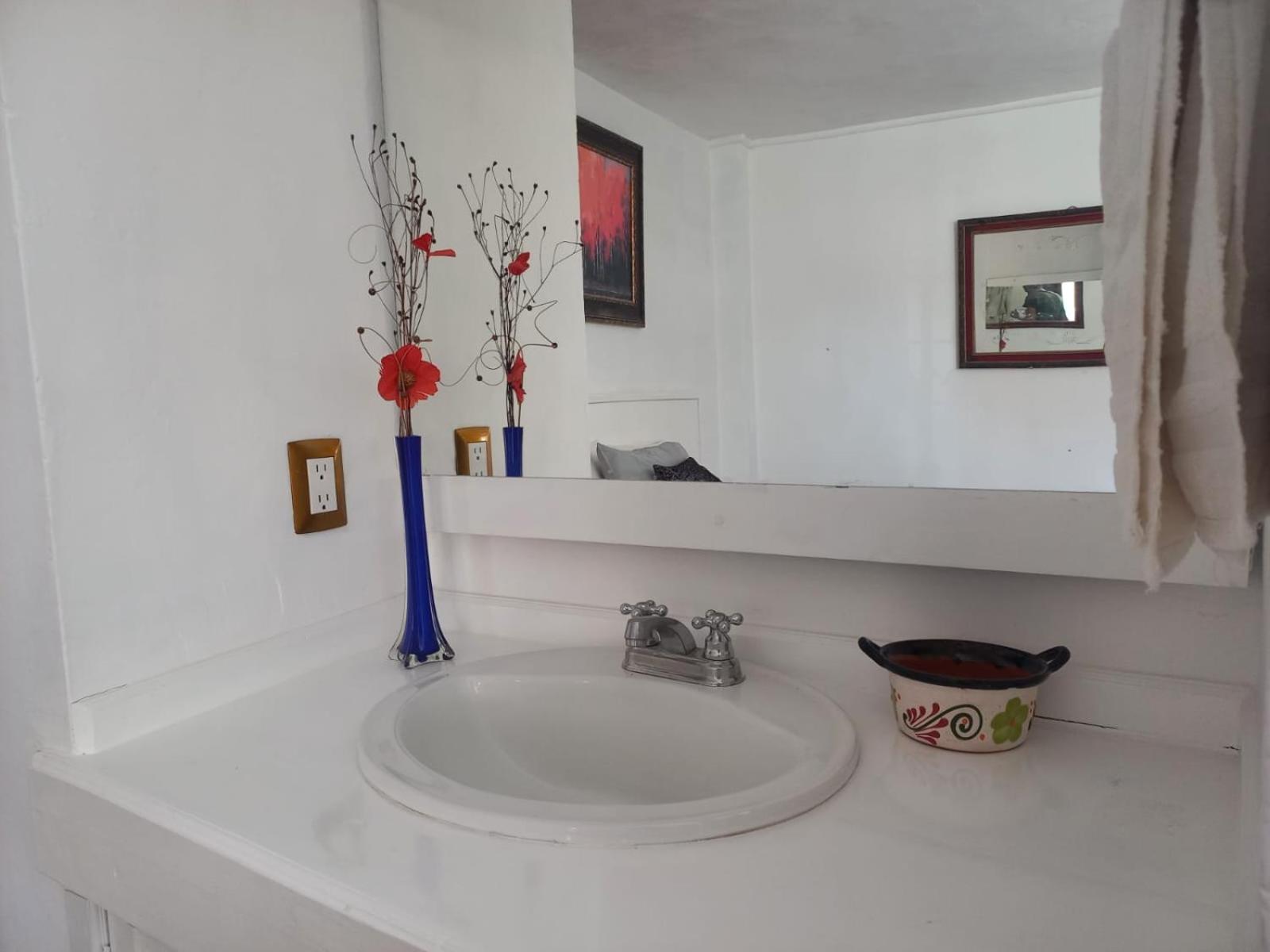 Solache Inn Zitacuaro Room photo